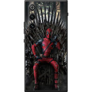 Чохол BoxFace ZTE Nubia Redmagic 10 Air 