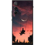 Чохол BoxFace ZTE Nubia Redmagic 10 Air 