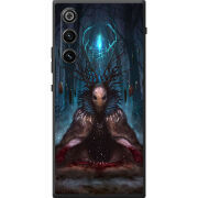 Чохол BoxFace ZTE Nubia Redmagic 10 Air 