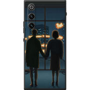 Чохол BoxFace ZTE Nubia Redmagic 10 Air 