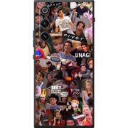 Чохол BoxFace ZTE Nubia Redmagic 10 Air 