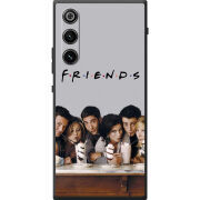 Чохол BoxFace ZTE Nubia Redmagic 10 Air 