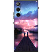 Чохол BoxFace ZTE Nubia Redmagic 10 Air 