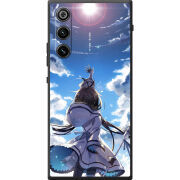 Чохол BoxFace ZTE Nubia Redmagic 10 Air 