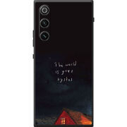 Чохол BoxFace ZTE Nubia Redmagic 10 Air 