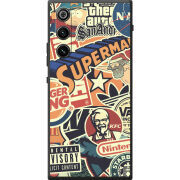 Чохол BoxFace ZTE Nubia Redmagic 10 Air 