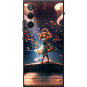 Чохол BoxFace ZTE Nubia Redmagic 10 Air 