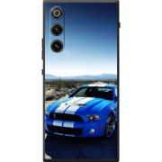 Чохол BoxFace ZTE Nubia Redmagic 10 Air 