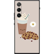 Чохол BoxFace ZTE Nubia Redmagic 10 Air Love Cookies