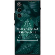 Чохол BoxFace ZTE Nubia Redmagic 10 Air 