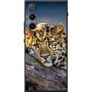 Чохол BoxFace ZTE Nubia Redmagic 10 Air 