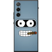 Чохол BoxFace ZTE Nubia Redmagic 10 Air 