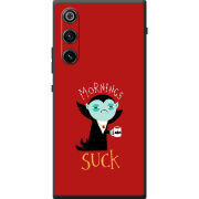 Чохол BoxFace ZTE Nubia Redmagic 10 Air 