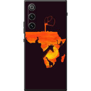 Чохол BoxFace ZTE Nubia Redmagic 10 Air 