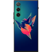 Чохол BoxFace ZTE Nubia Redmagic 10 Air 