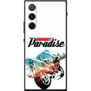 Чохол BoxFace ZTE Nubia Redmagic 10 Air 