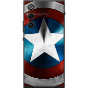 Чохол BoxFace ZTE Nubia Redmagic 10 Air 