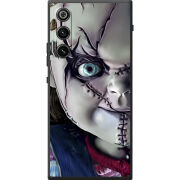 Чохол BoxFace ZTE Nubia Redmagic 10 Air 