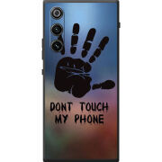 Чохол BoxFace ZTE Nubia Redmagic 10 Air 