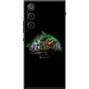 Чохол BoxFace ZTE Nubia Redmagic 10 Air 