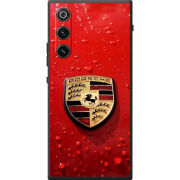 Чохол BoxFace ZTE Nubia Redmagic 10 Air 