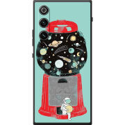 Чохол BoxFace ZTE Nubia Redmagic 10 Air 