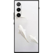 Чохол BoxFace ZTE Nubia Redmagic 10 Air 