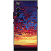 Чохол BoxFace ZTE Nubia Redmagic 10 Air Draw Breath