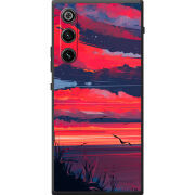 Чохол BoxFace ZTE Nubia Redmagic 10 Air Heaven a