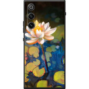 Чохол BoxFace ZTE Nubia Redmagic 10 Air Waterlily