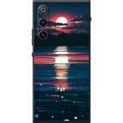 Чохол BoxFace ZTE Nubia Redmagic 10 Air Midnight