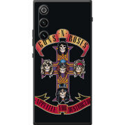 Чохол BoxFace ZTE Nubia Redmagic 10 Air 