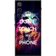 Чохол BoxFace ZTE Nubia Redmagic 10 Air 