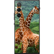 Чохол BoxFace ZTE Nubia Redmagic 10 Air 