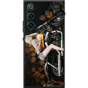 Чохол BoxFace ZTE Nubia Redmagic 10 Air 