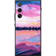 Чохол BoxFace ZTE Nubia Redmagic 10 Air Sky Mirror