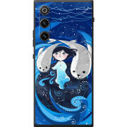 Чохол BoxFace ZTE Nubia Redmagic 10 Air Song of the Sea