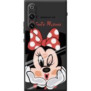 Прозорий чохол BoxFace Nubia Redmagic 10 Air Lady M