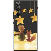 Прозорий чохол BoxFace Nubia Redmagic 10 Air Little Prince