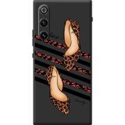 Прозорий чохол BoxFace Nubia Redmagic 10 Air Love Beauty