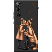 Прозорий чохол BoxFace Nubia Redmagic 10 Air Mommy Is My BFF