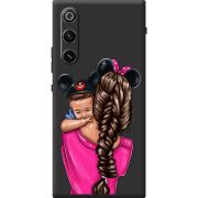 Прозорий чохол BoxFace Nubia Redmagic 10 Air Mouse Mommy