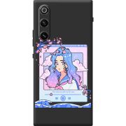 Прозорий чохол BoxFace Nubia Redmagic 10 Air The Sakuras Will Cry For You