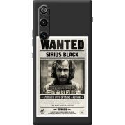 Прозорий чохол BoxFace Nubia Redmagic 10 Air Sirius Black