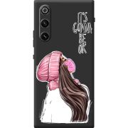 Прозорий чохол BoxFace Nubia Redmagic 10 Air It's Gonna Be OK