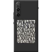 Прозорий чохол BoxFace Nubia Redmagic 10 Air Amor Amor