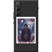 Прозорий чохол BoxFace Nubia Redmagic 10 Air Stranger Things