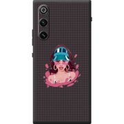 Прозорий чохол BoxFace Nubia Redmagic 10 Air Selena Gomez