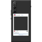 Прозорий чохол BoxFace Nubia Redmagic 10 Air Insta