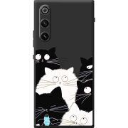 Прозорий чохол BoxFace Nubia Redmagic 10 Air 